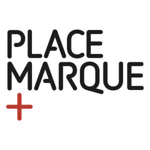 Place Marque Logo
