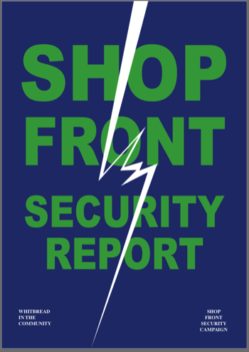 HTVF Shopfront Security Report